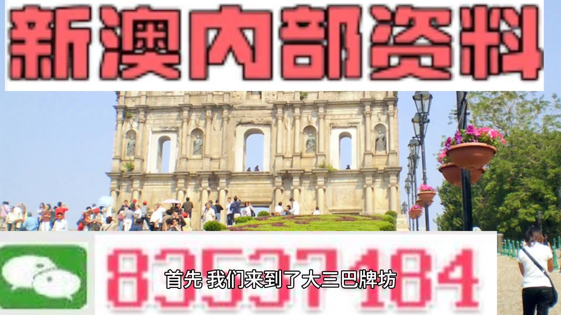 新澳门今晚精准3|构建解答解释落实高级版240.315