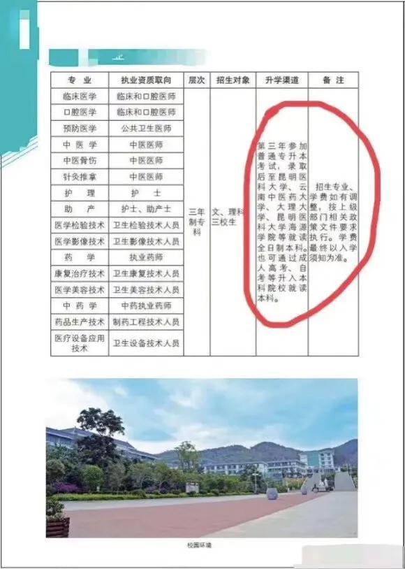 广东省高职扩招分数详解