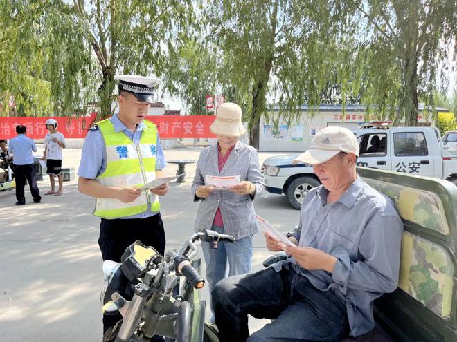 广东省交警支队，守护道路交通安全的重要力量