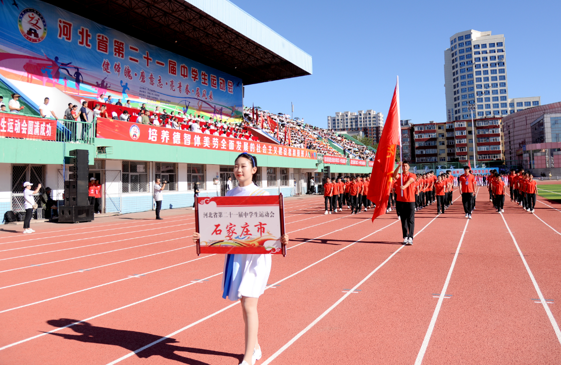 广东省罗定市泷洲中学，历史底蕴与现代教育的融合