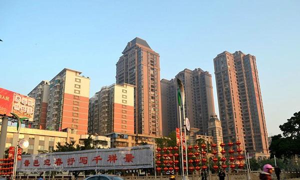 广东省普宁淘宝村地址——揭开电商奇迹的面纱