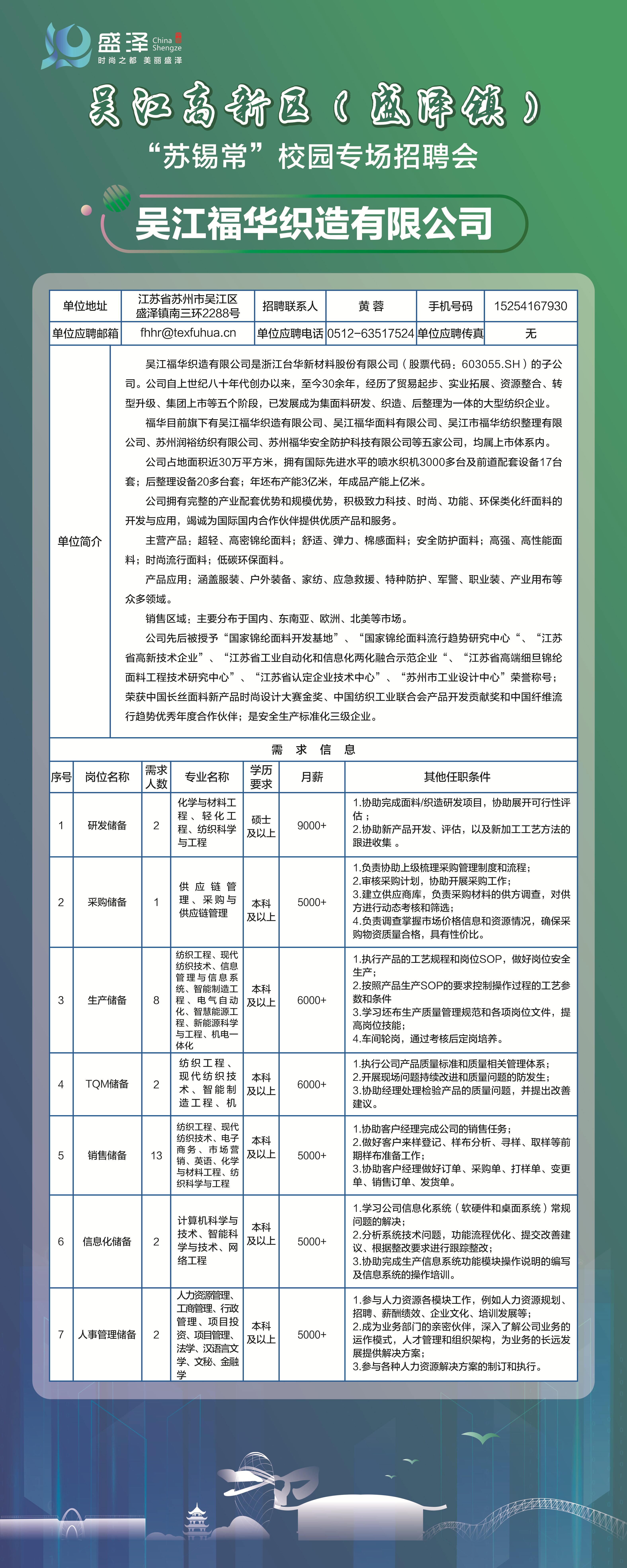 江苏王牌科技招聘信息全面解析