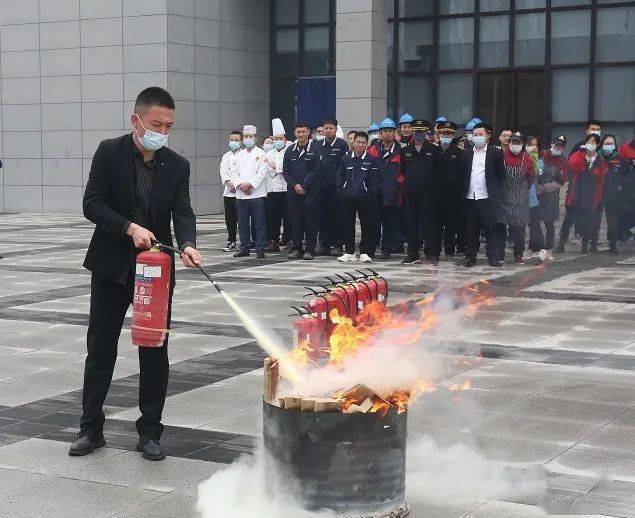 江苏安广消防科技，引领消防安全新篇章