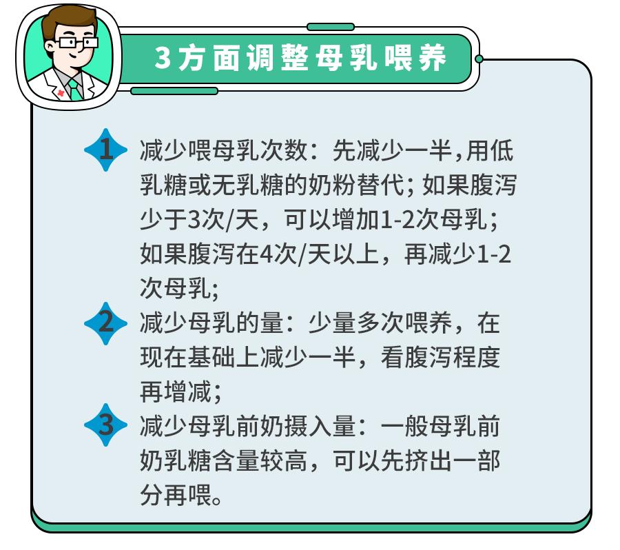 如何应对8个月婴儿腹泻