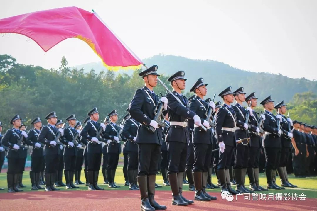 广东省司法警官学校，培育法治人才的摇篮