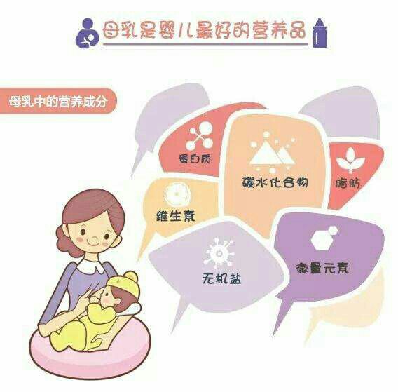 关于七个月母乳还有营养吗？的全面解析