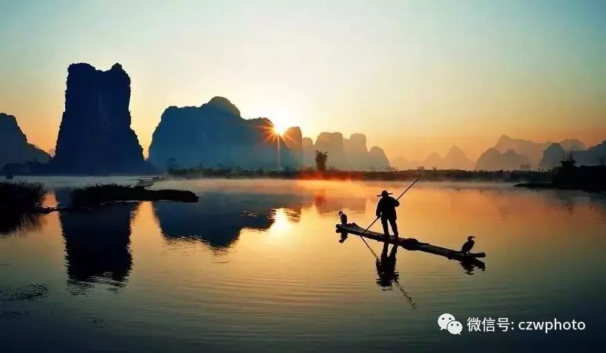 广东省哪里风景空气最佳，探索广东的美丽之地